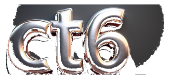 ct6 logo